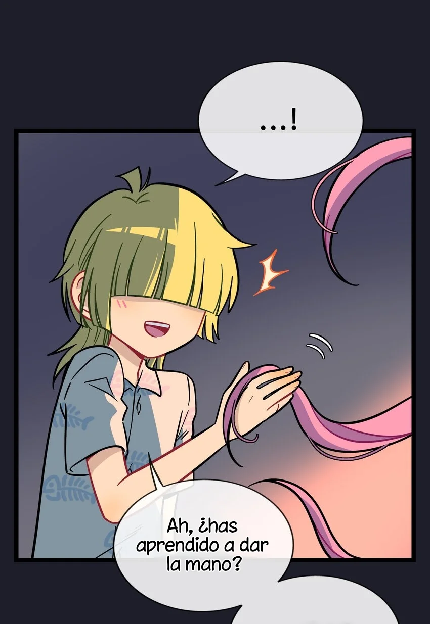El corazón de las espinas Capítulo 12 - Page 14
