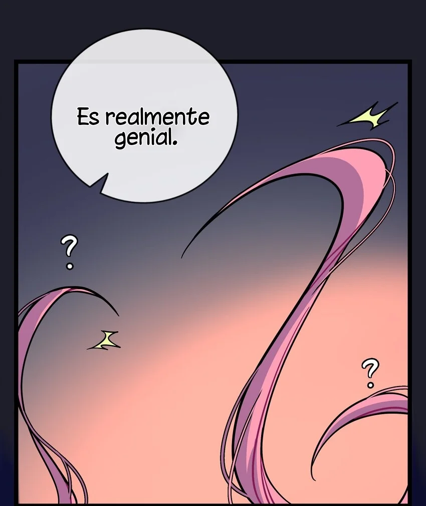 El corazón de las espinas Capítulo 12 - Page 9