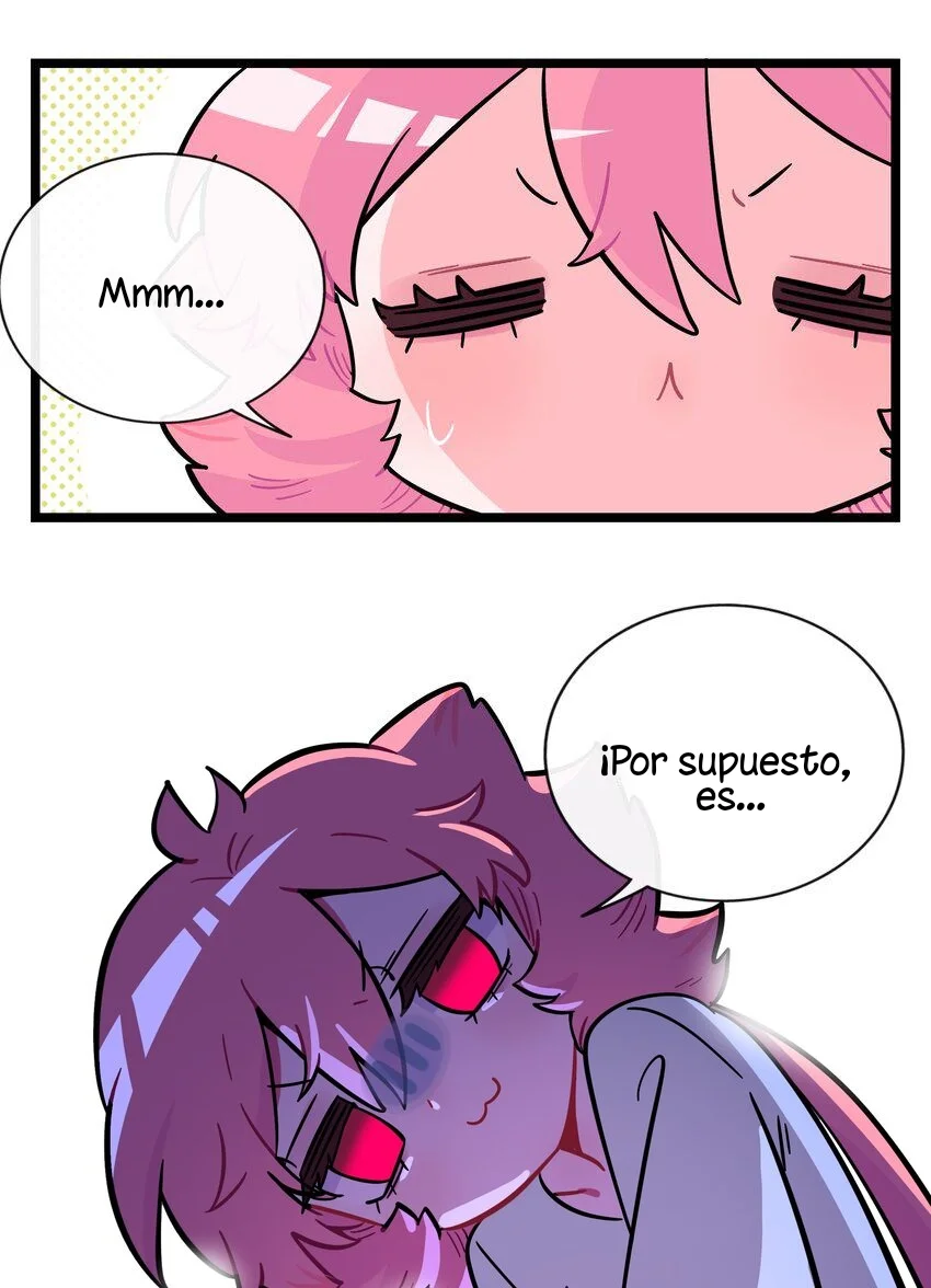 El corazón de las espinas Capítulo 13 - Page 16