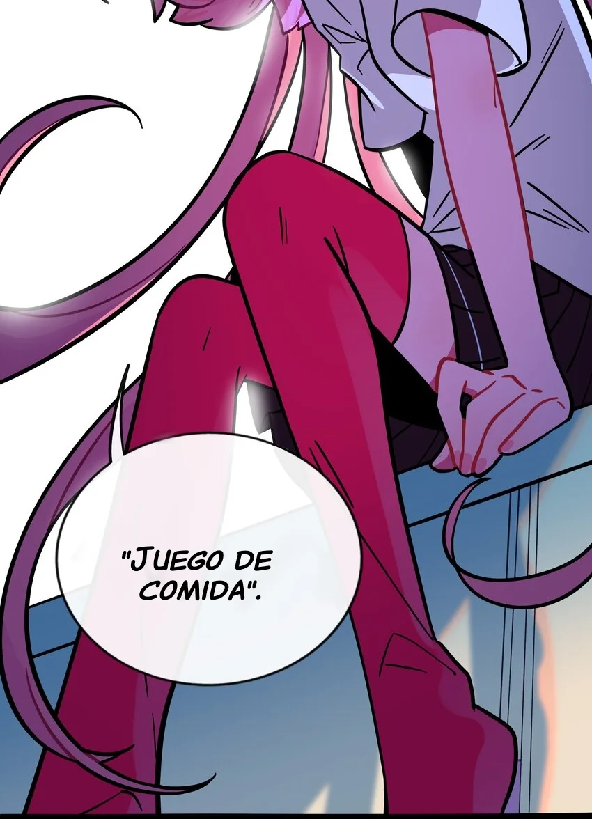 El corazón de las espinas Capítulo 13 - Page 17