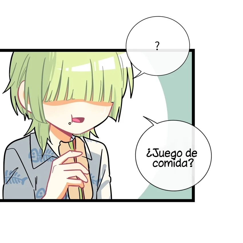 El corazón de las espinas Capítulo 13 - Page 18