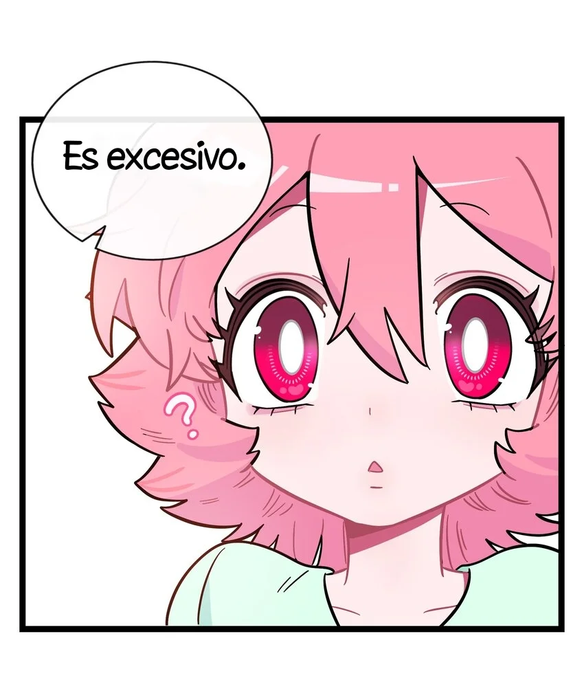 El corazón de las espinas Capítulo 13 - Page 23
