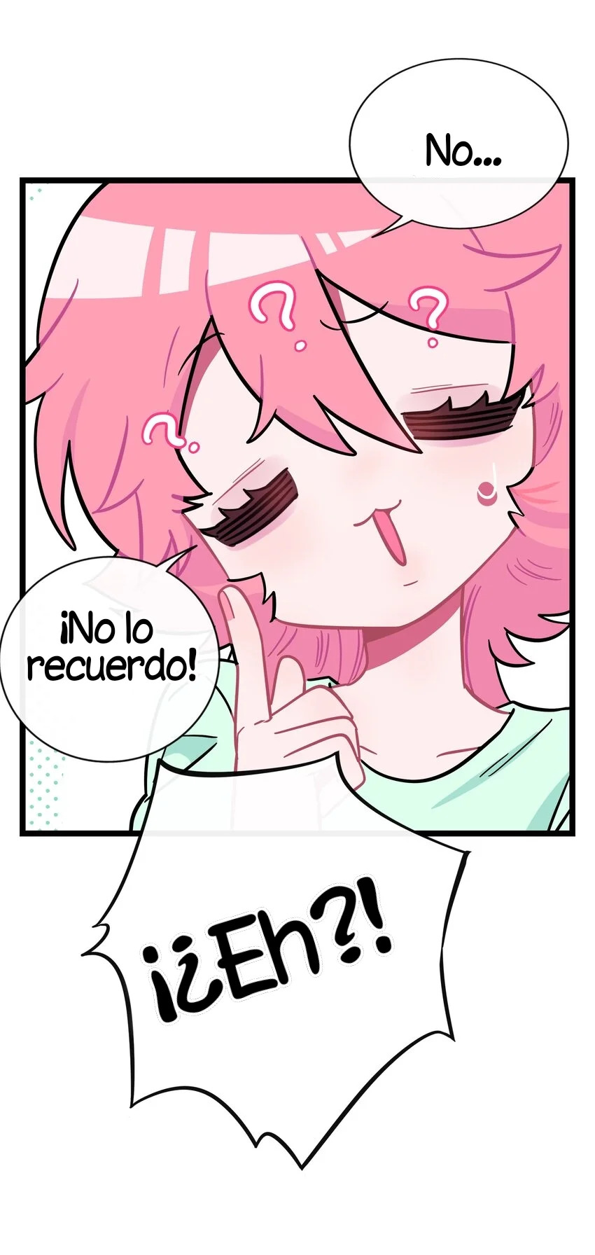 El corazón de las espinas Capítulo 13 - Page 29