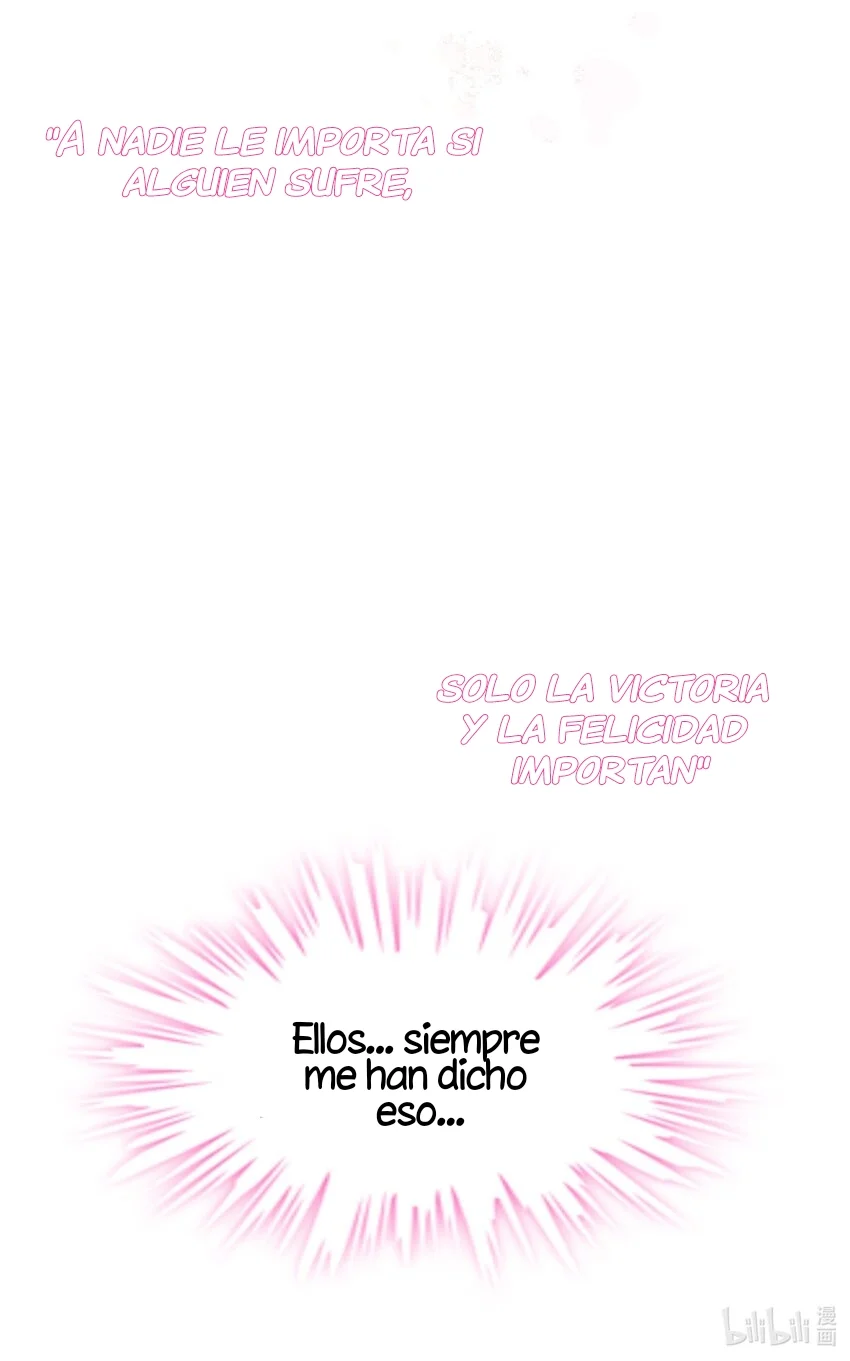 El corazón de las espinas Capítulo 13 - Page 36