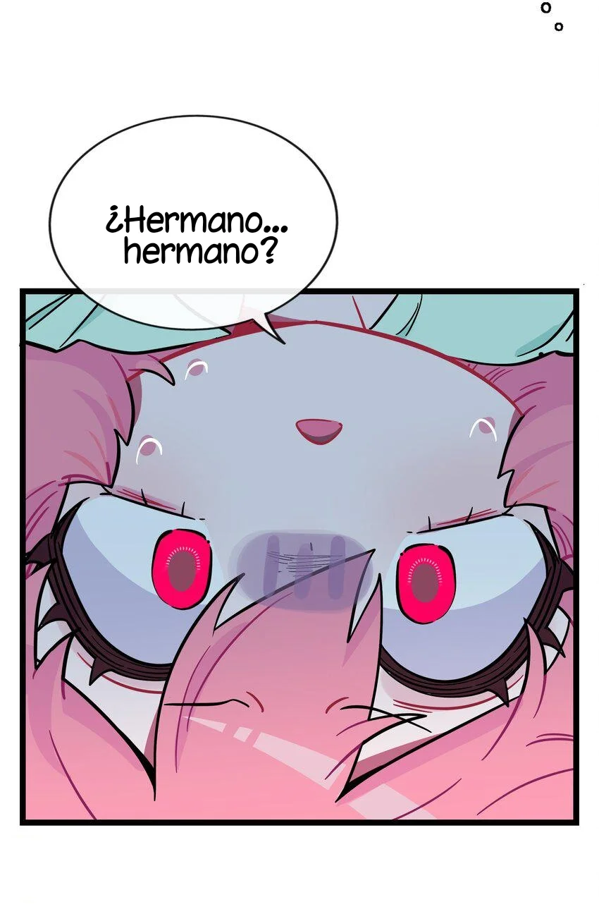 El corazón de las espinas Capítulo 14 - Page 14
