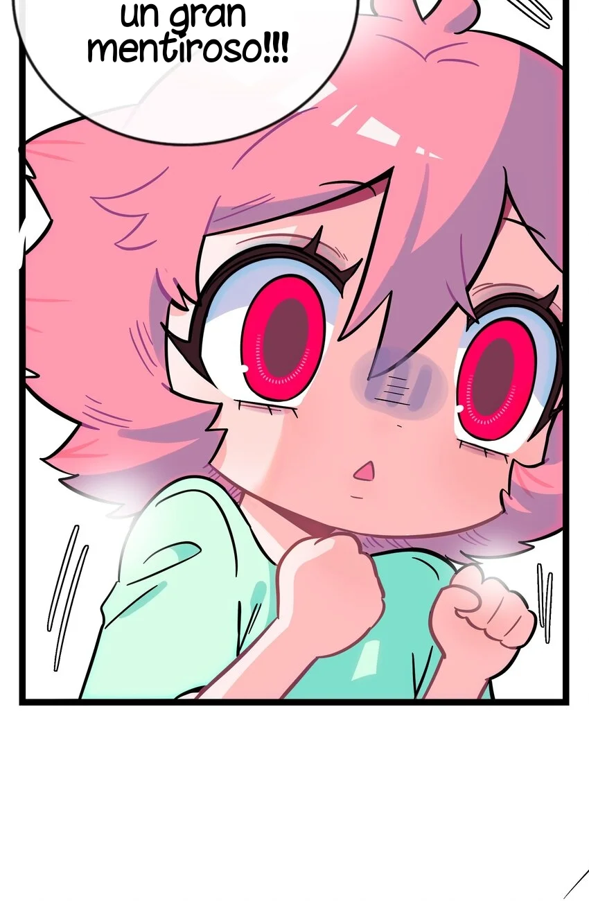 El corazón de las espinas Capítulo 14 - Page 29