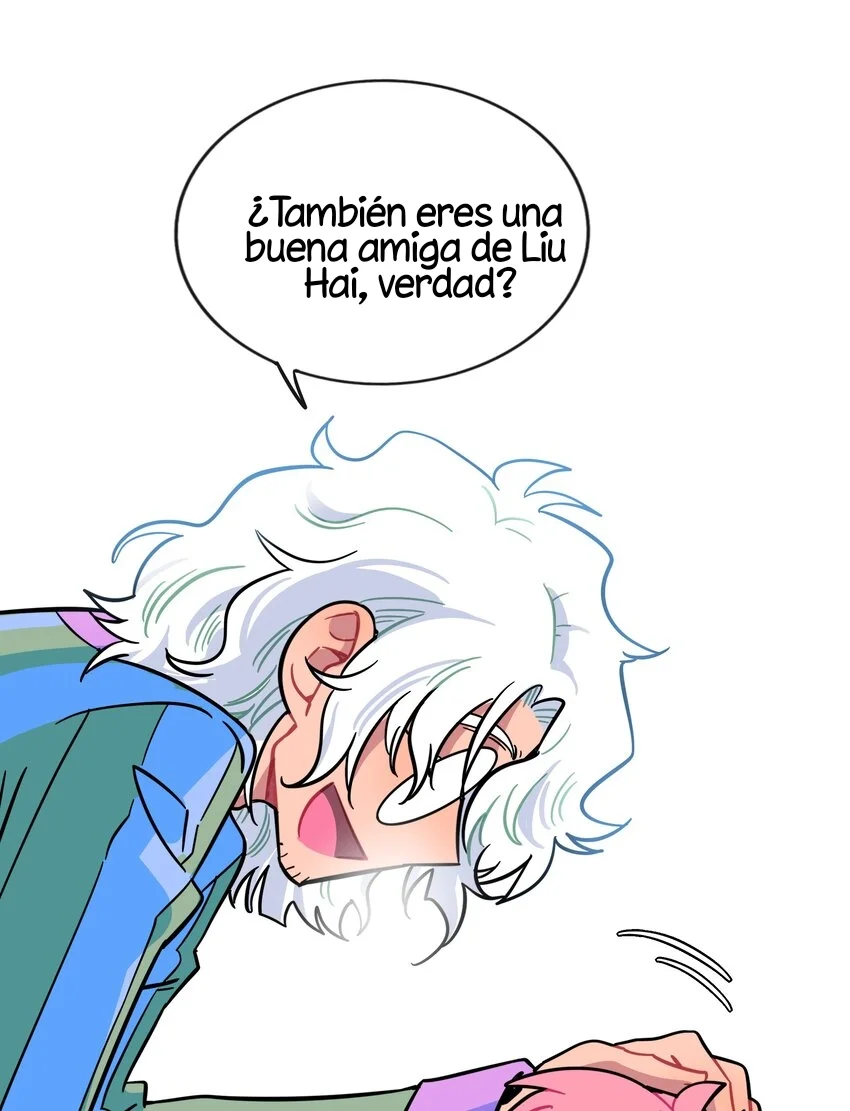 El corazón de las espinas Capítulo 14 - Page 34