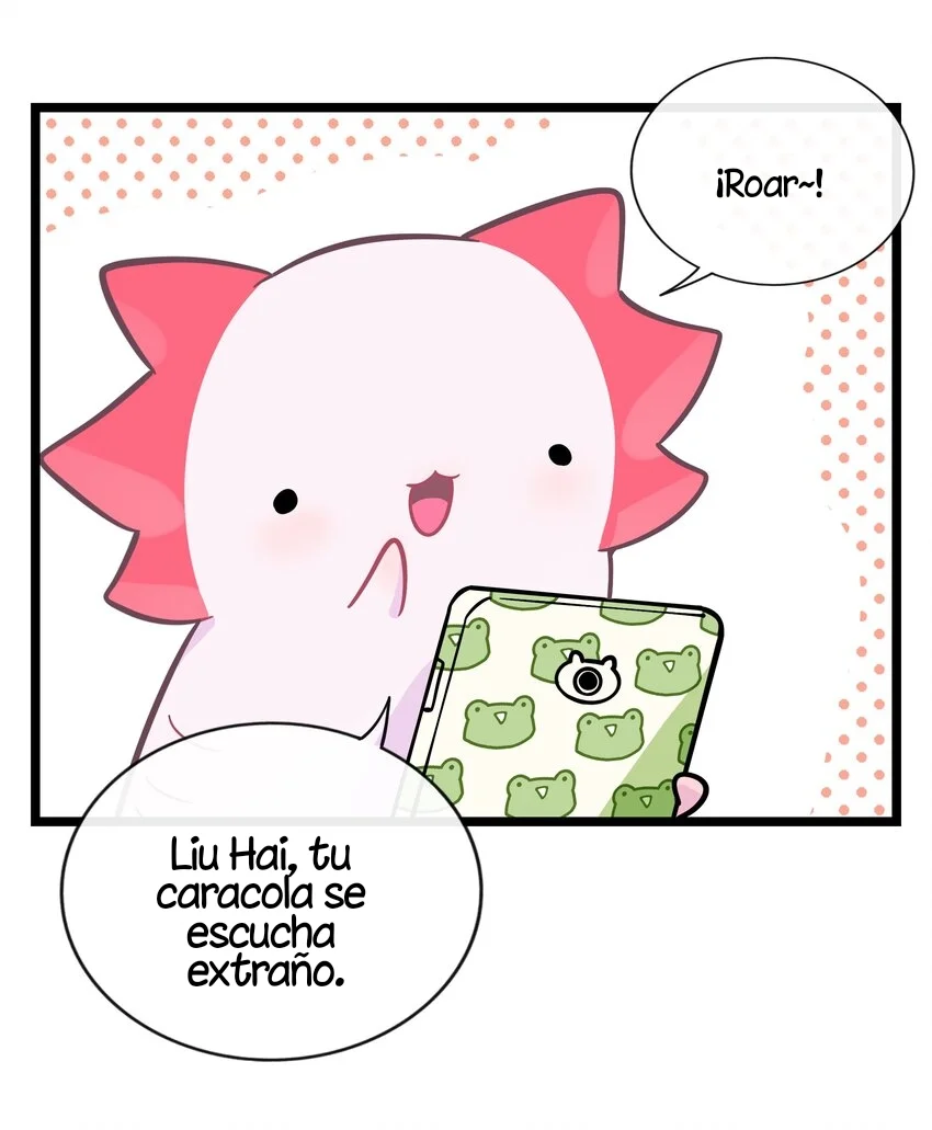 El corazón de las espinas Capítulo 14 - Page 4