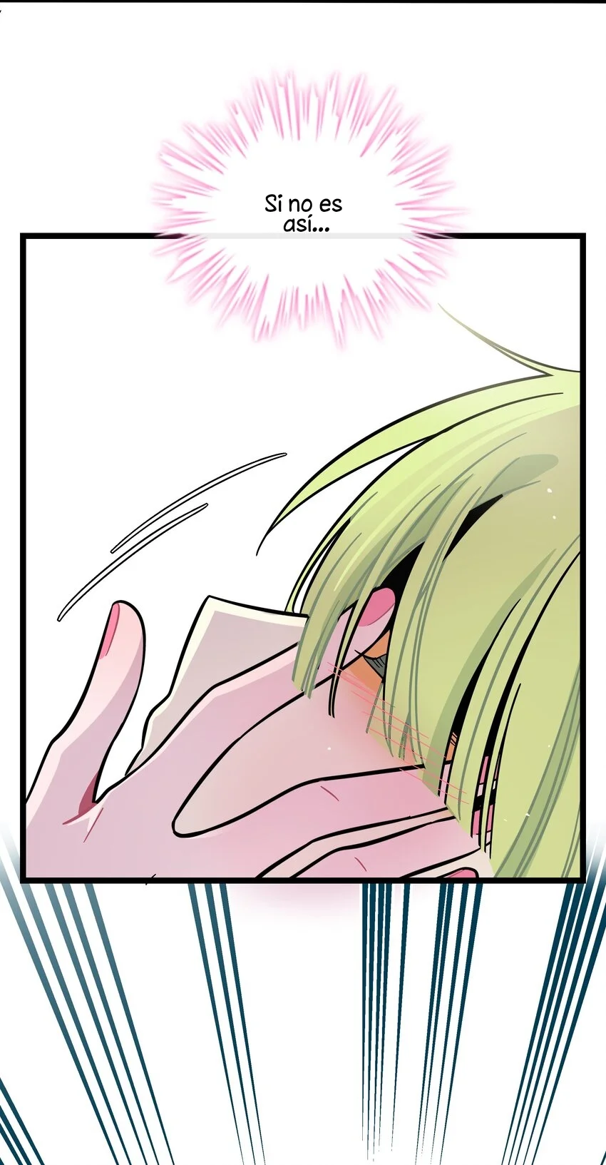 El corazón de las espinas Capítulo 15 - Page 22