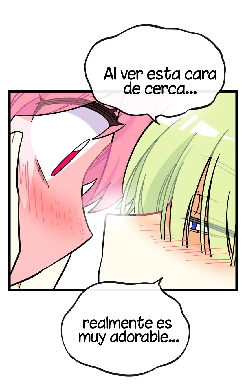 El corazón de las espinas Capítulo 15 - Page 28
