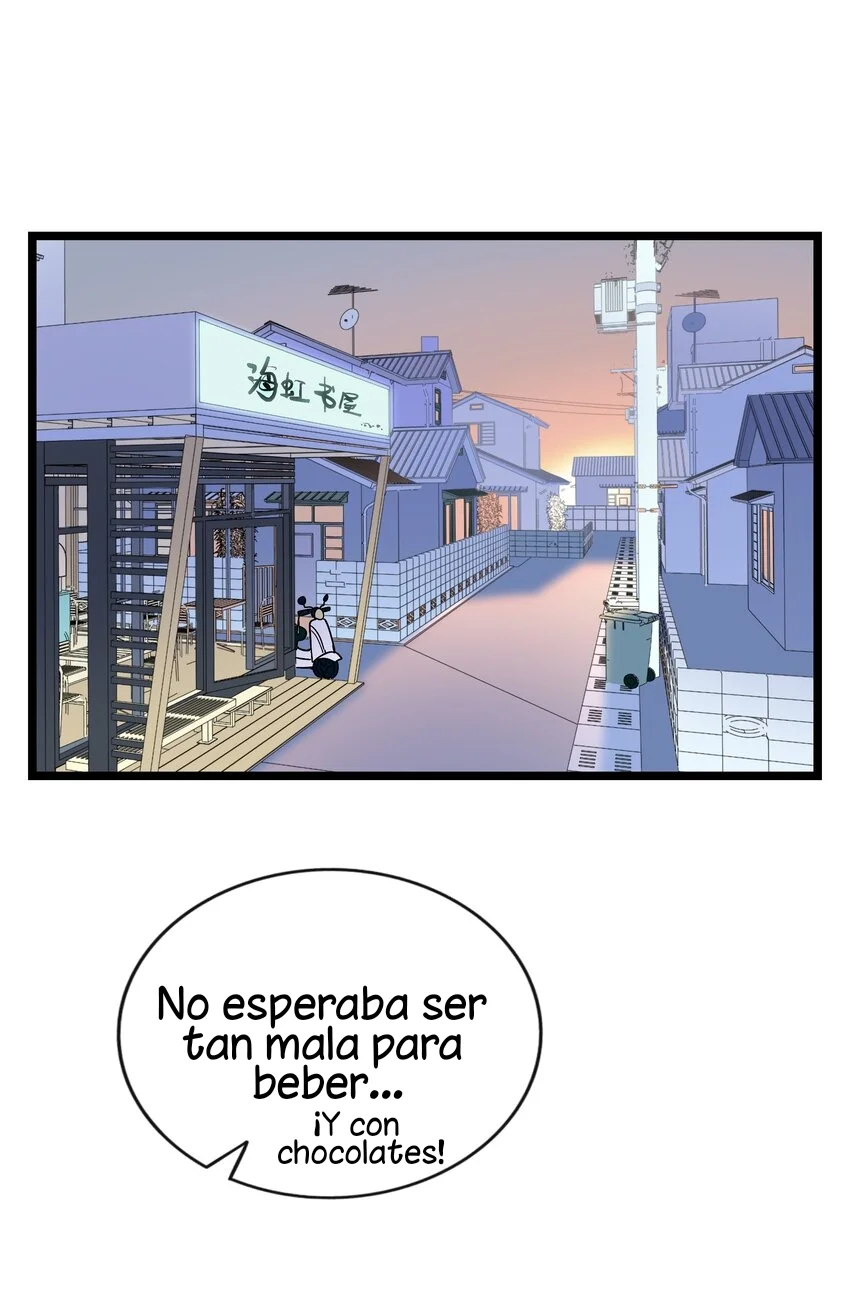 El corazón de las espinas Capítulo 15 - Page 32
