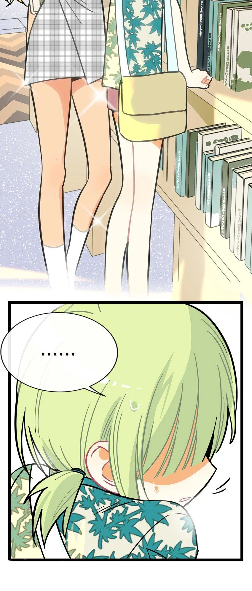 El corazón de las espinas Capítulo 15 - Page 41