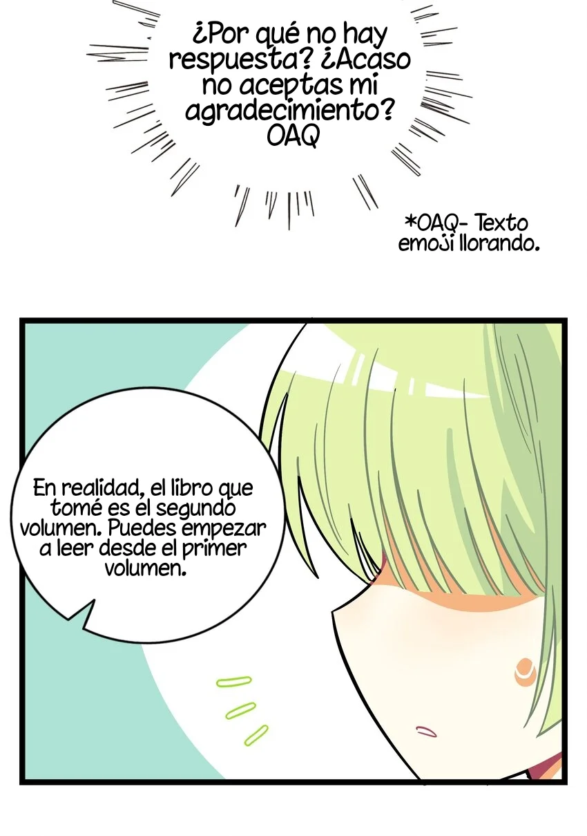 El corazón de las espinas Capítulo 16 - Page 13