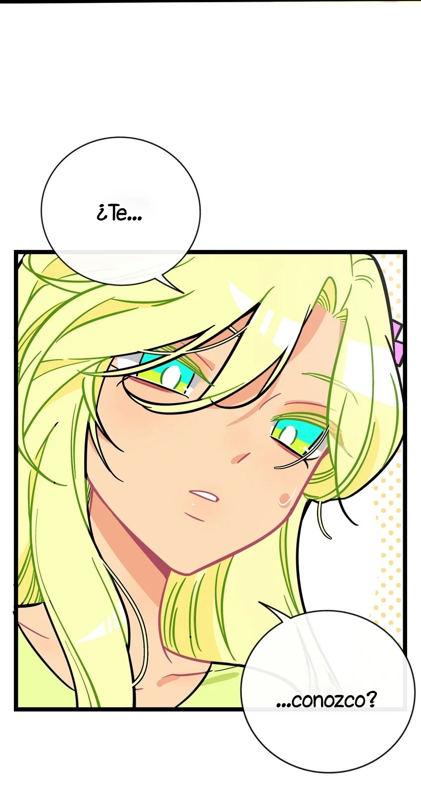 El corazón de las espinas Capítulo 16 - Page 4