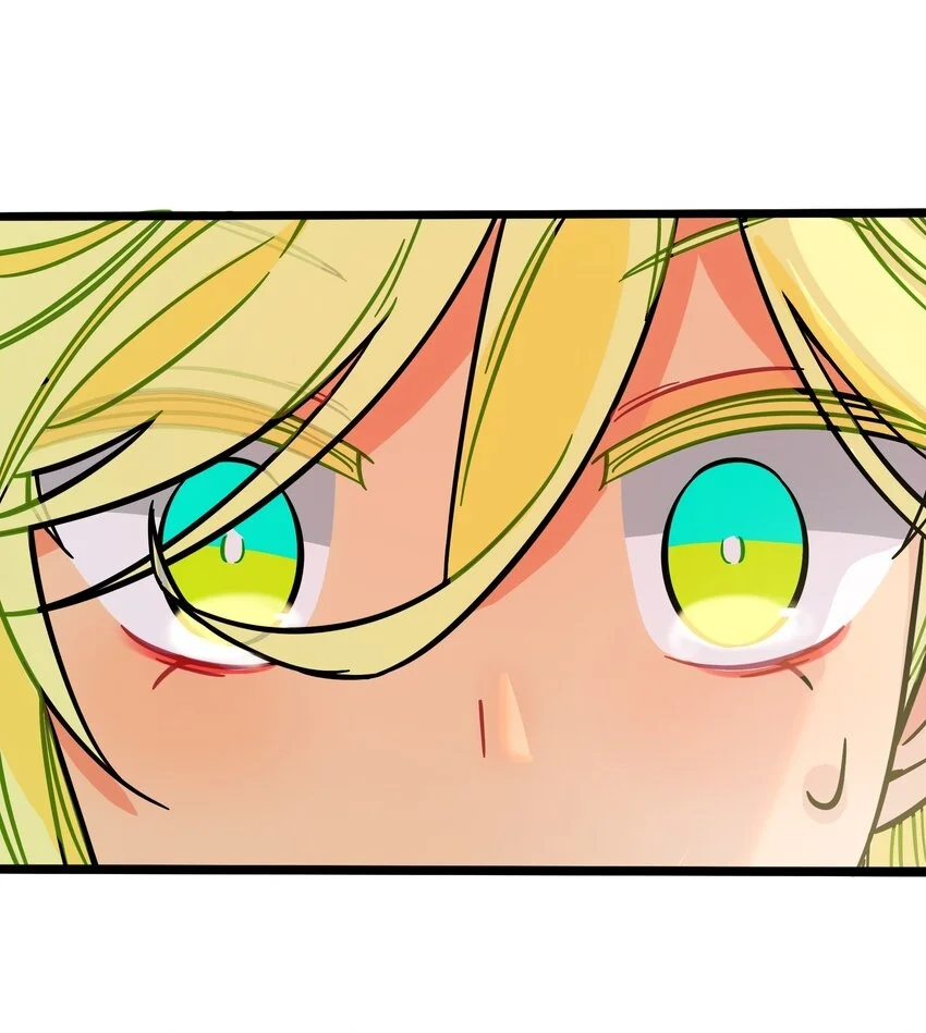El corazón de las espinas Capítulo 16 - Page 41