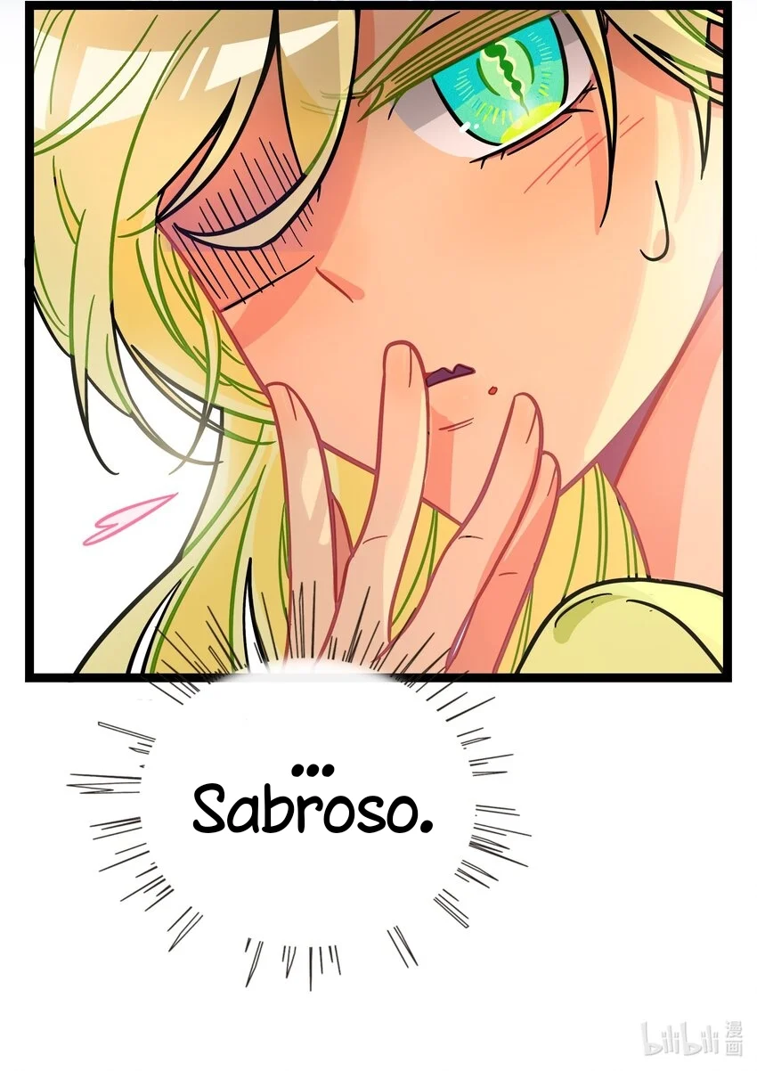 El corazón de las espinas Capítulo 16 - Page 46