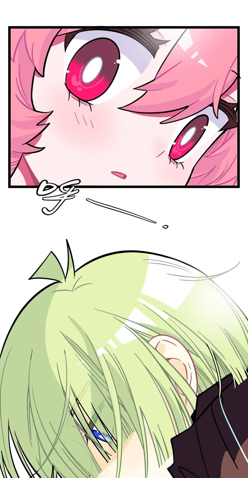 El corazón de las espinas Capítulo 17 - Page 20