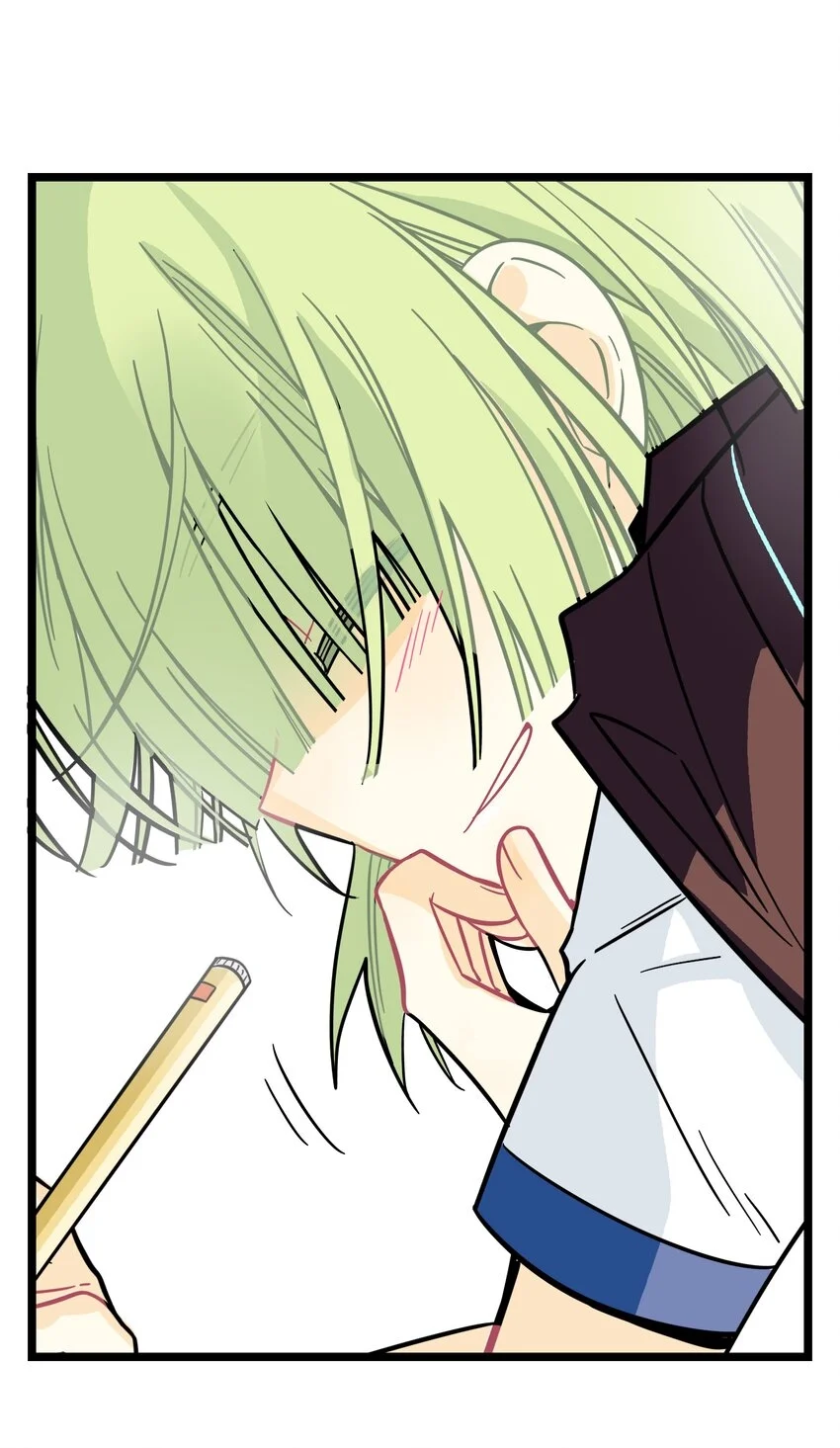 El corazón de las espinas Capítulo 17 - Page 22