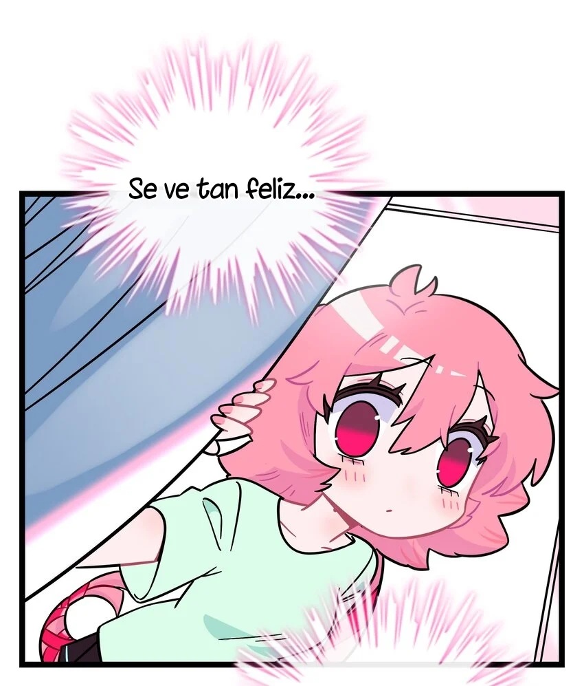 El corazón de las espinas Capítulo 17 - Page 23
