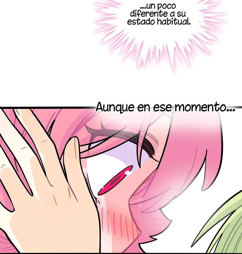 El corazón de las espinas Capítulo 17 - Page 24