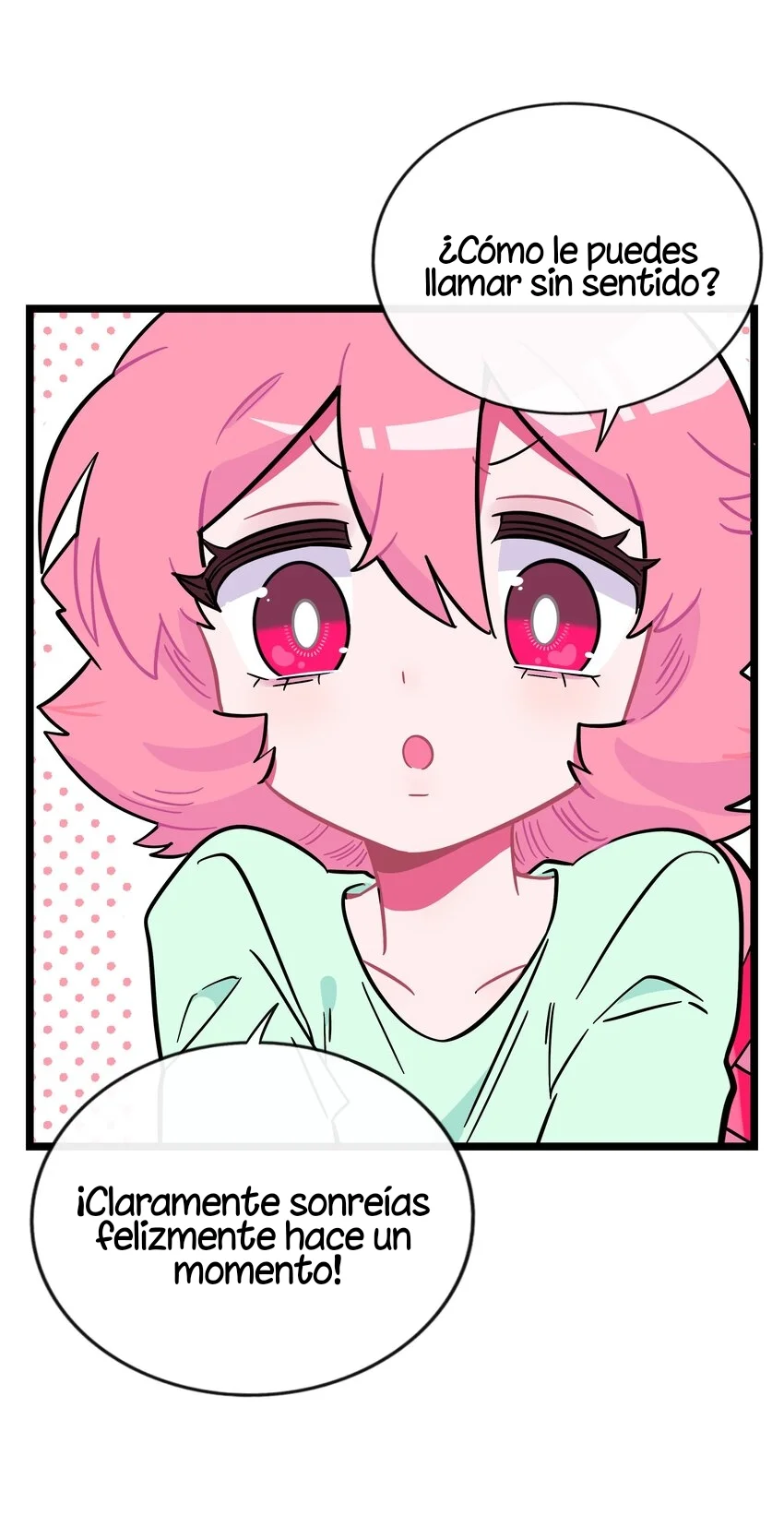 El corazón de las espinas Capítulo 17 - Page 30