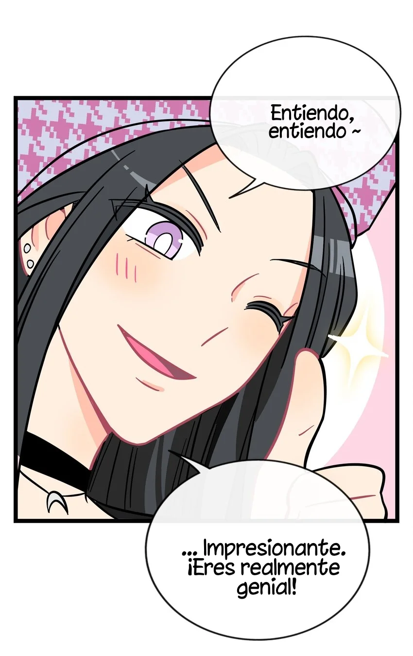 El corazón de las espinas Capítulo 18 - Page 16