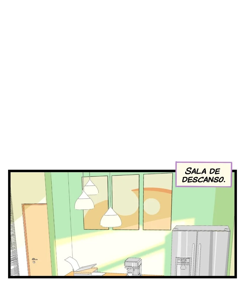 El corazón de las espinas Capítulo 18 - Page 27
