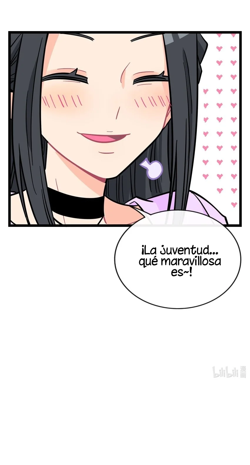 El corazón de las espinas Capítulo 18 - Page 34