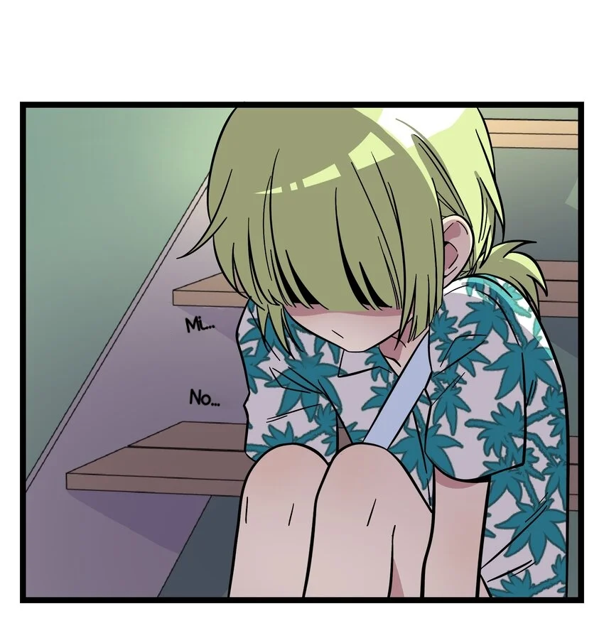 El corazón de las espinas Capítulo 19 - Page 17