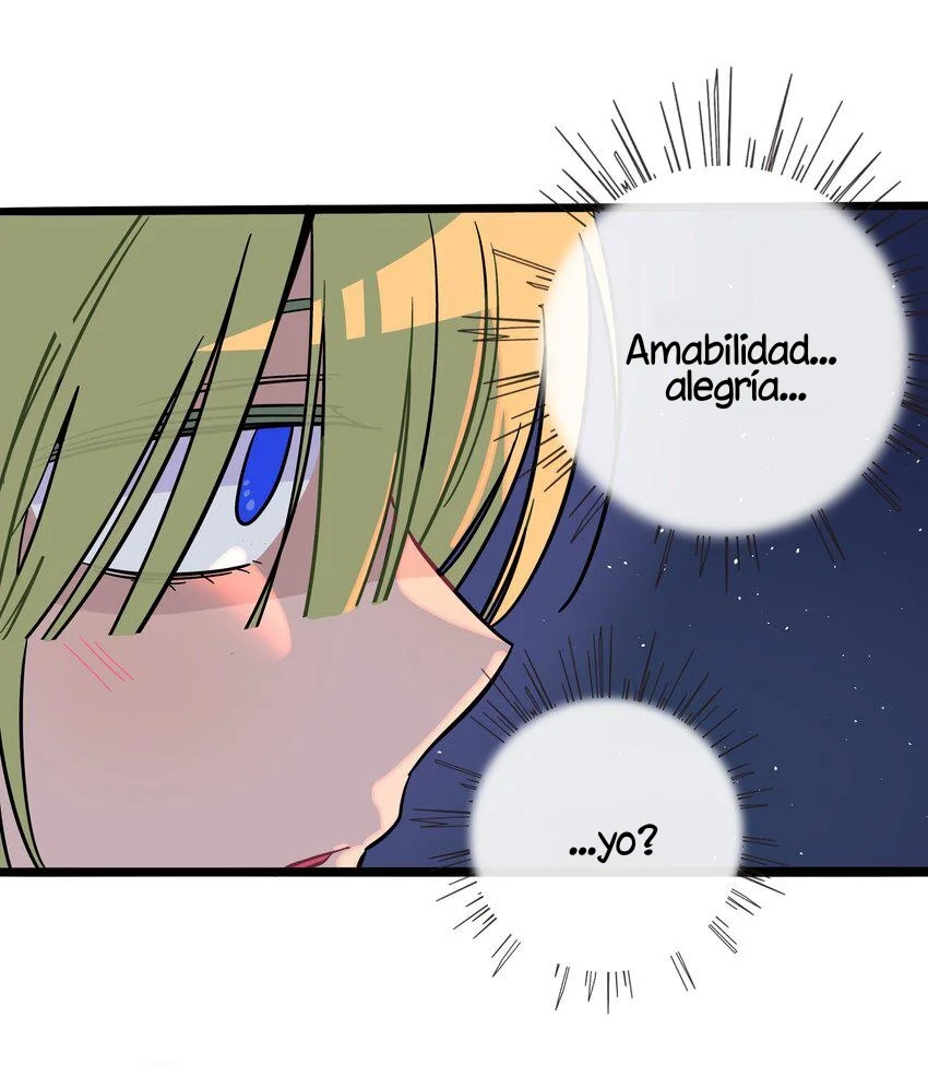 El corazón de las espinas Capítulo 19 - Page 26