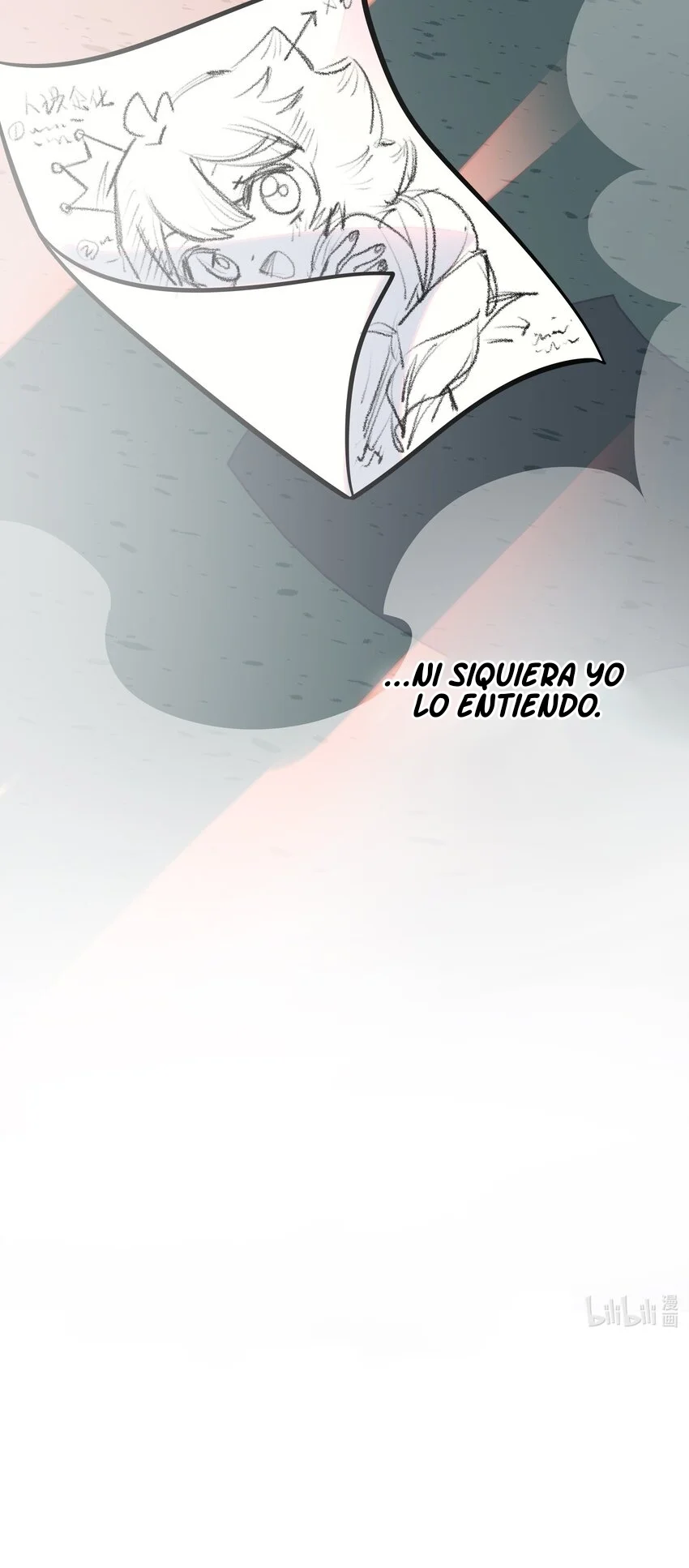 El corazón de las espinas Capítulo 19 - Page 34