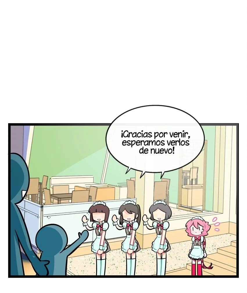 El corazón de las espinas Capítulo 19 - Page 7