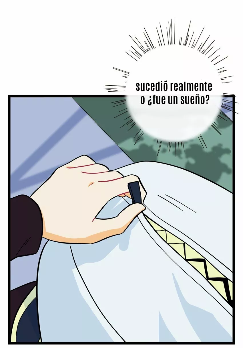 El corazón de las espinas Capítulo 2 - Page 12