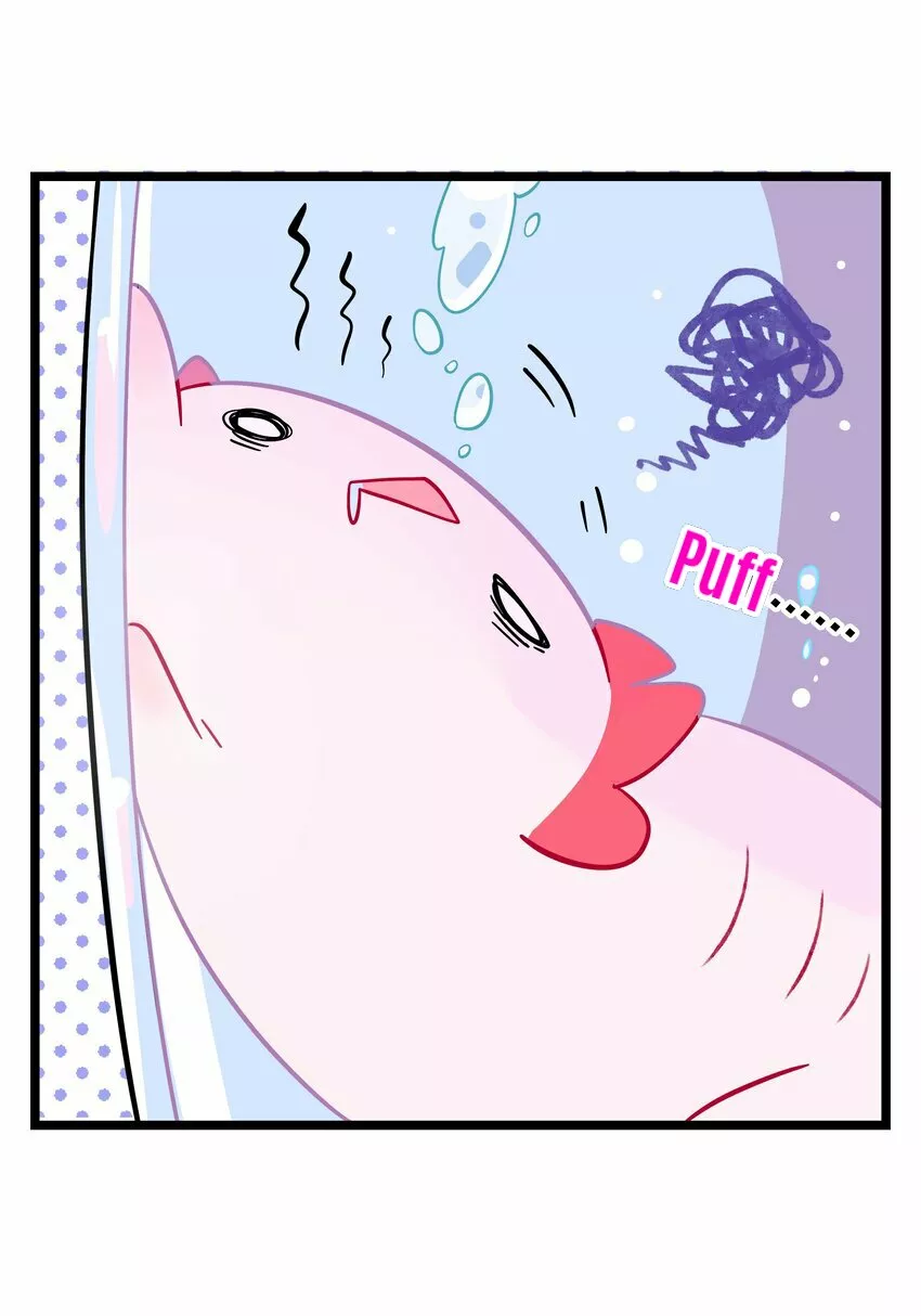 El corazón de las espinas Capítulo 2 - Page 21