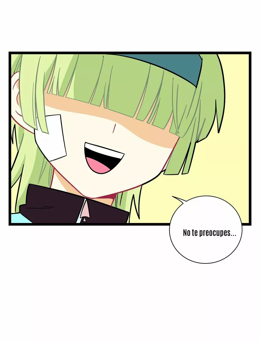 El corazón de las espinas Capítulo 2 - Page 24