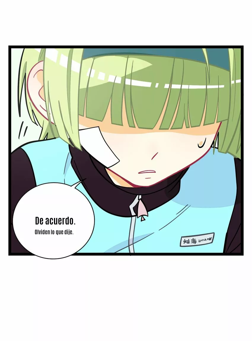 El corazón de las espinas Capítulo 2 - Page 5