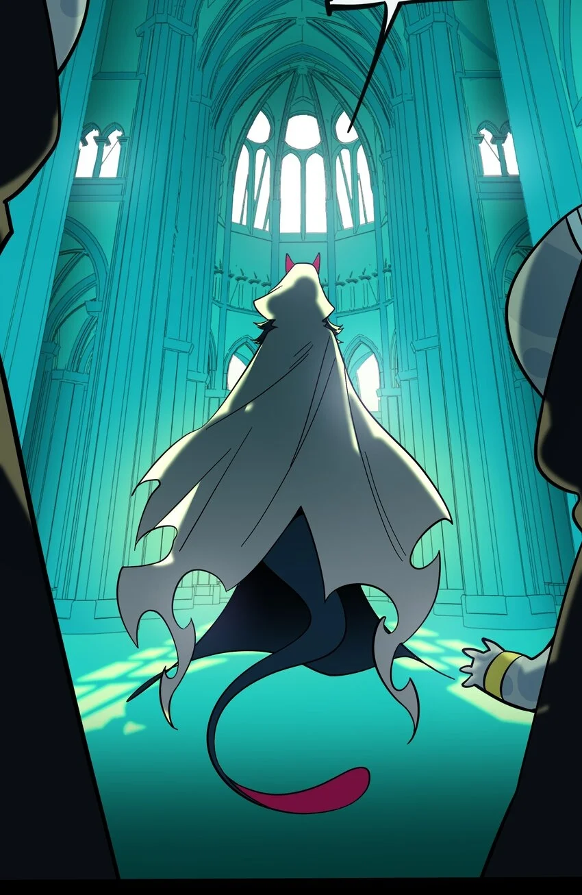 El corazón de las espinas Capítulo 20 - Page 12