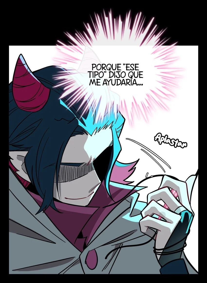 El corazón de las espinas Capítulo 20 - Page 14