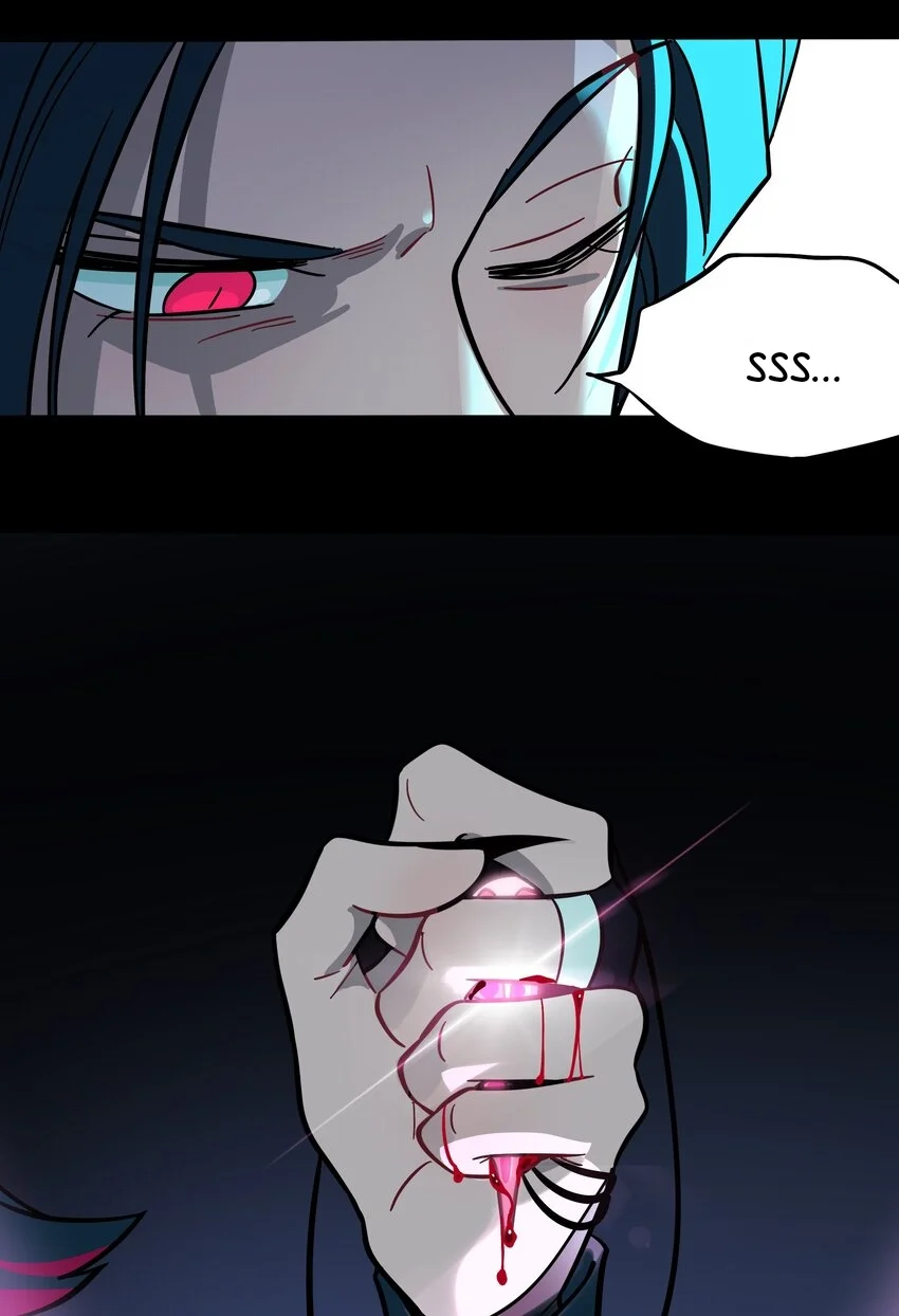 El corazón de las espinas Capítulo 20 - Page 15