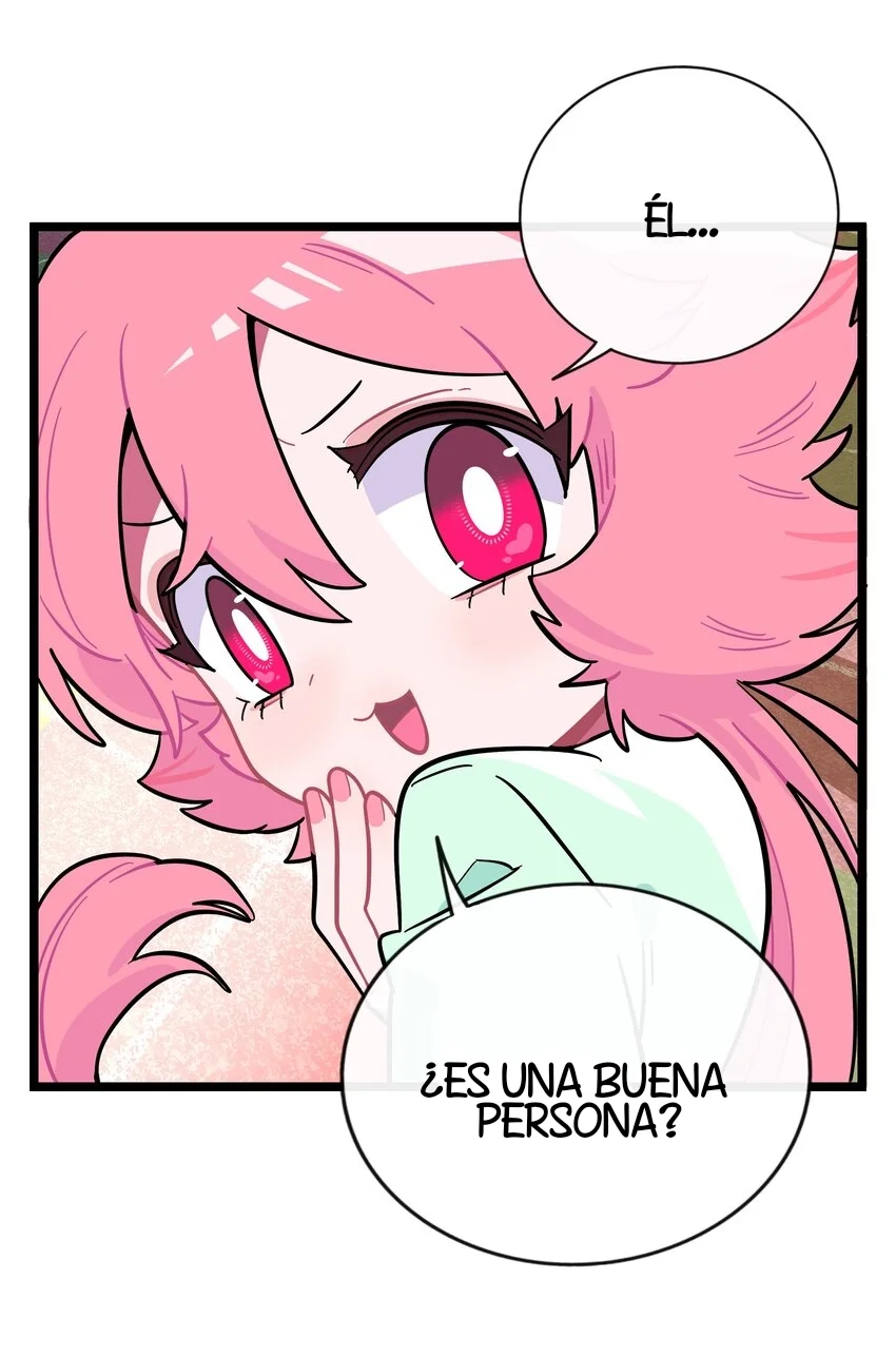 El corazón de las espinas Capítulo 20 - Page 25