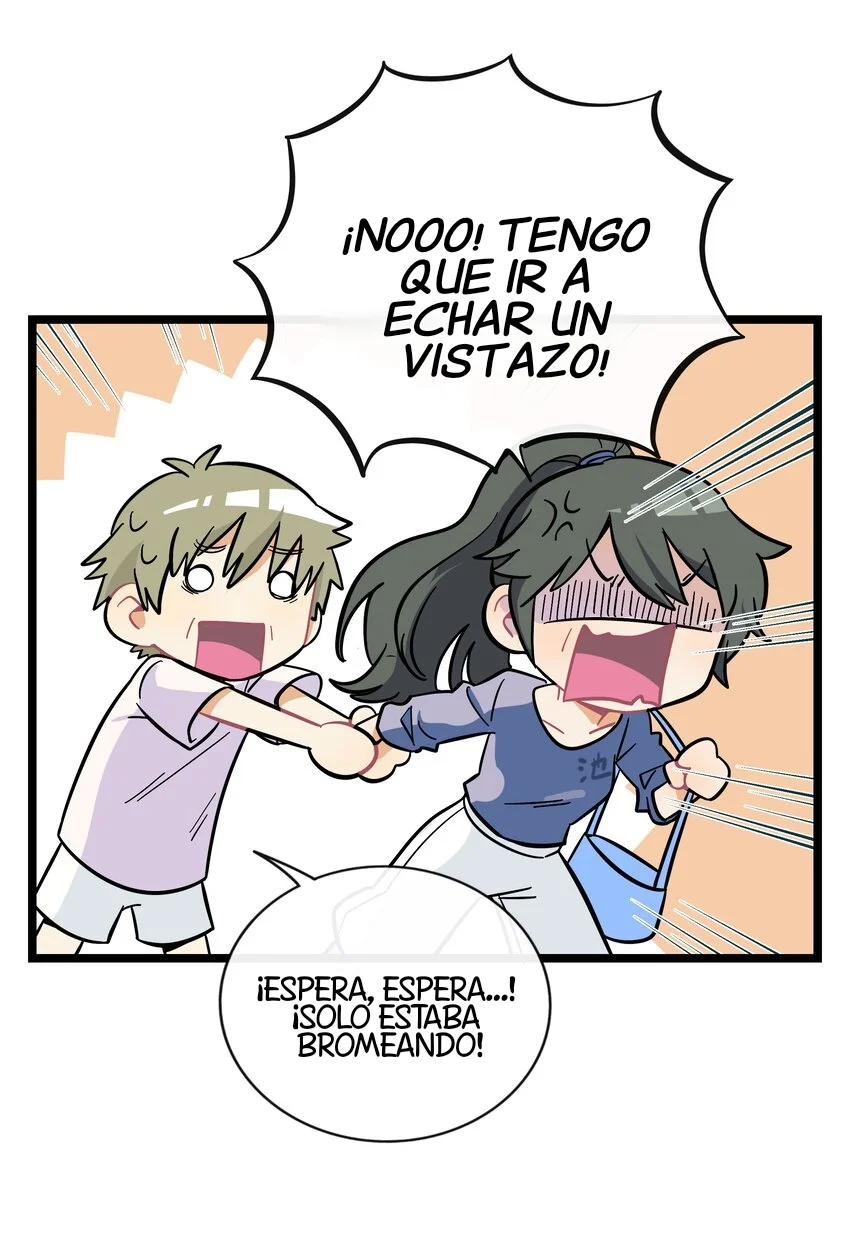 El corazón de las espinas Capítulo 21 - Page 12