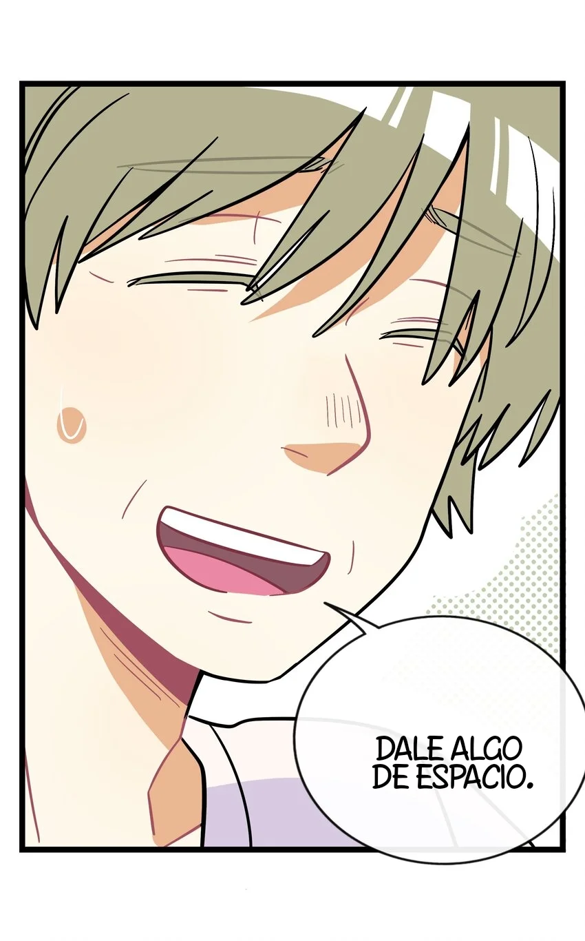 El corazón de las espinas Capítulo 21 - Page 13