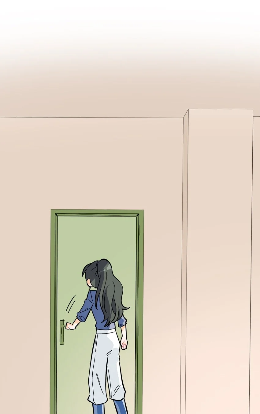El corazón de las espinas Capítulo 21 - Page 17