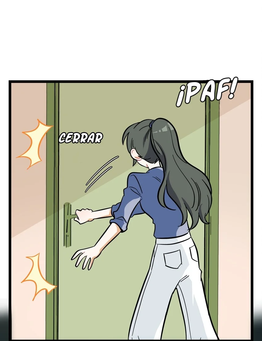 El corazón de las espinas Capítulo 21 - Page 27