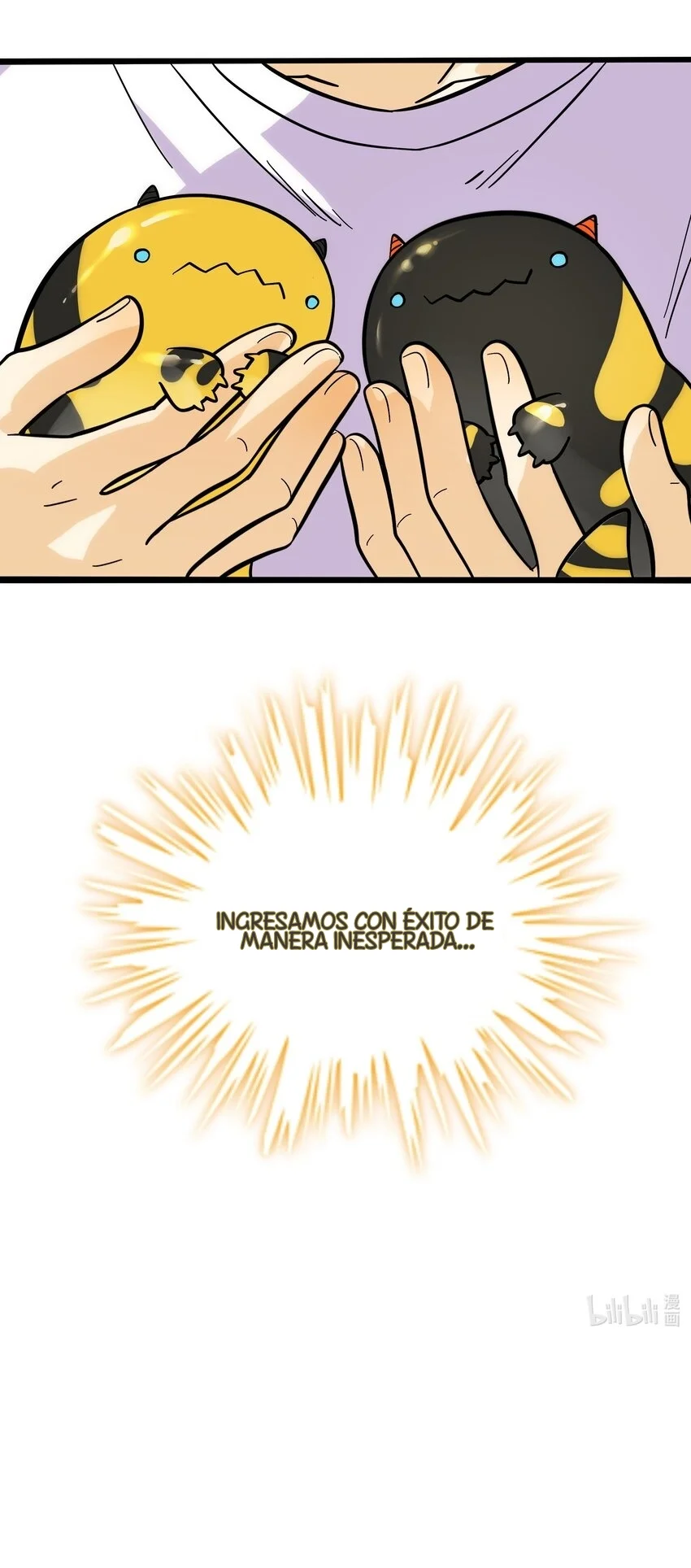 El corazón de las espinas Capítulo 21 - Page 36