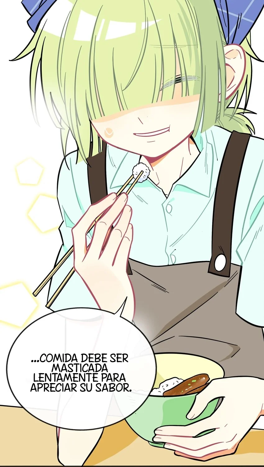 El corazón de las espinas Capítulo 22 - Page 11