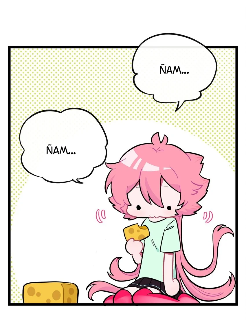 El corazón de las espinas Capítulo 22 - Page 12