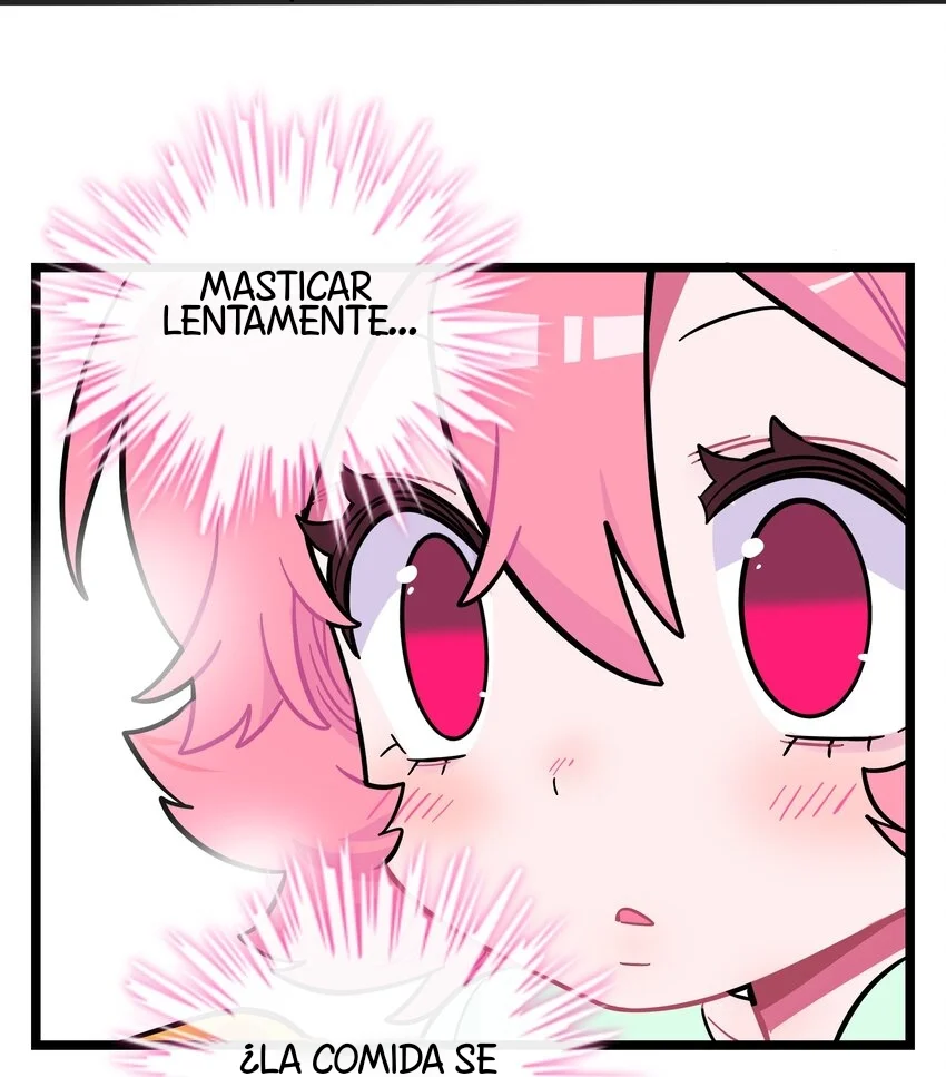 El corazón de las espinas Capítulo 22 - Page 13