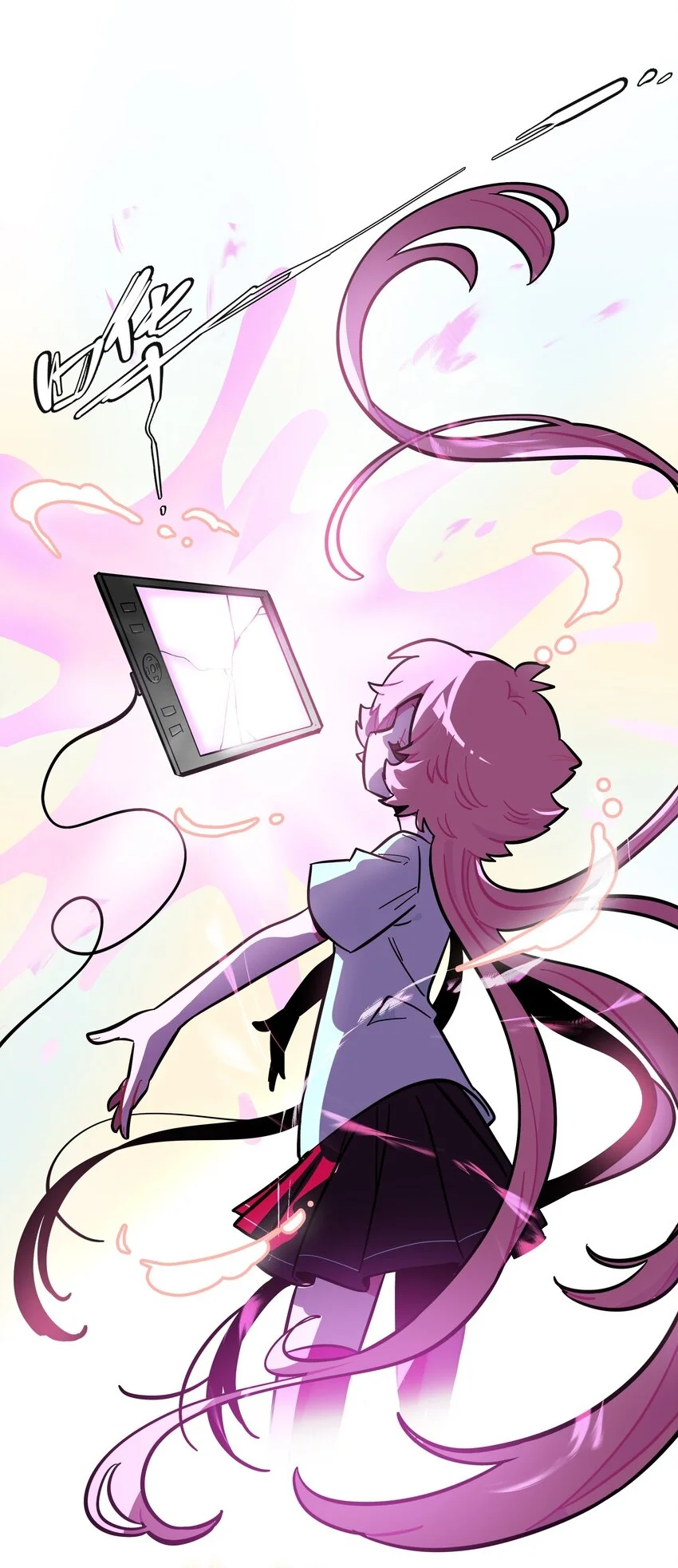 El corazón de las espinas Capítulo 22 - Page 29