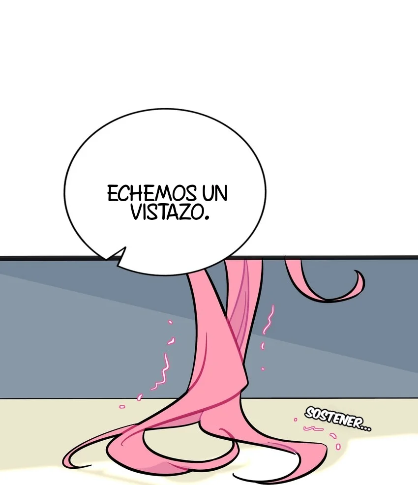 El corazón de las espinas Capítulo 22 - Page 3